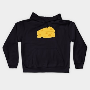 cheese Kids Hoodie